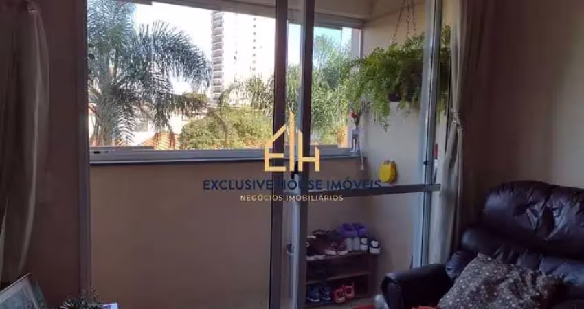 Apartamento com 3 quartos à venda na Rua do Reno, 136, Vila Moinho Velho, São Paulo