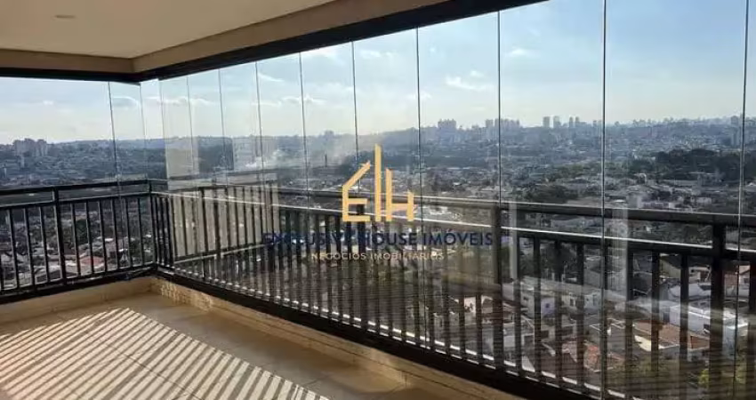 Apto 128 mts jd são caetano - 3 dorms - 2 vagas - lazer completo.