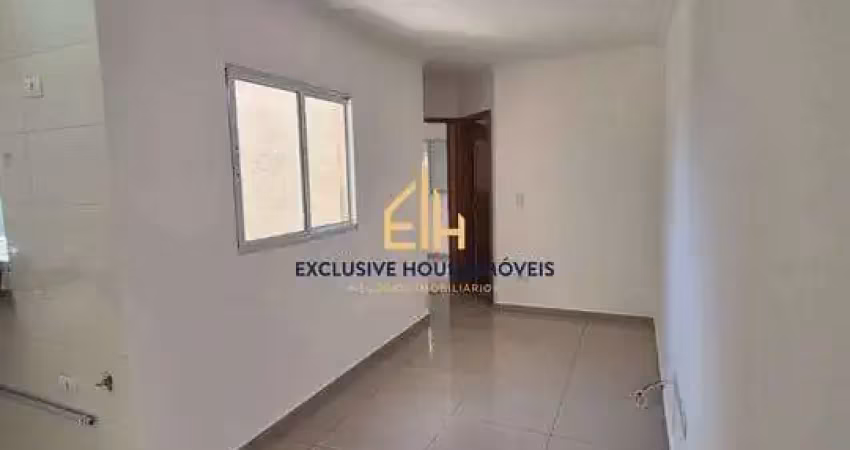 Apto cobertura pq joao ramalho - 87 mts - 2 dorms - 1 vaga