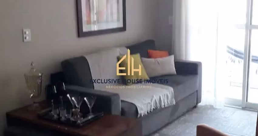 Apartamento com 2 quartos à venda na Rua Rafael Sampaio Vidal, 222, Barcelona, São Caetano do Sul