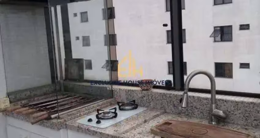 Apartamento com 3 quartos à venda na Rua São Paulo, 671, Cerâmica, São Caetano do Sul