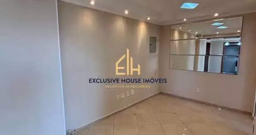 Apartamento à venda com 75m², 2 dormitórios, 2 vagas no bairro santa maria - são caetano do sul