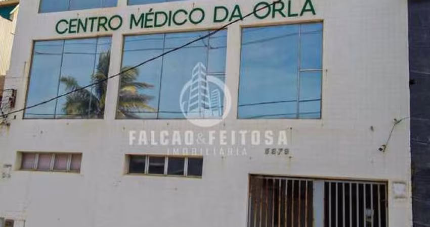 Prédio Comercial para Venda em Salvador, Boca do Rio, 7 banheiros, 2 vagas