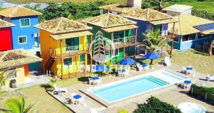 Resorts para Venda em Camaçari, Arembepe (Abrantes), 5 suítes