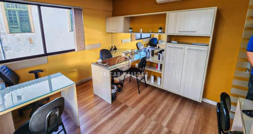 Sala Comercial para Venda em Salvador, Candeal, 1 banheiro, 1 vaga