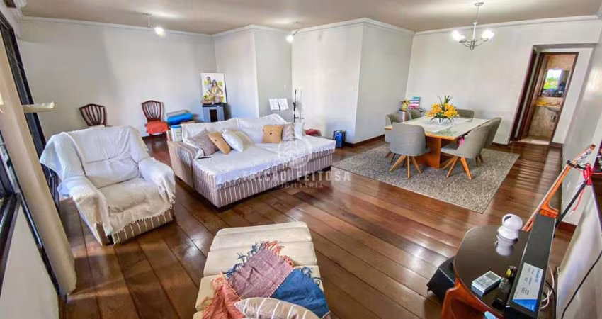 Apartamento para Venda em Salvador, Pituba, 4 dormitórios, 2 suítes, 3 banheiros, 2 vagas