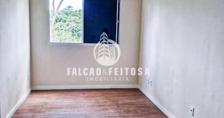Apartamento para Venda em Salvador, Areia Branca, 2 dormitórios, 1 banheiro