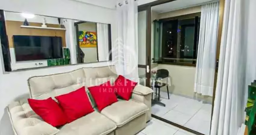 Apartamento para Venda em Salvador, Paralela, 2 dormitórios, 1 suíte, 2 banheiros, 1 vaga