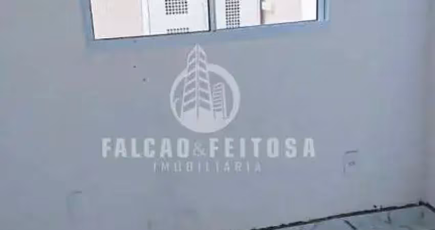 Apartamento para Venda em Salvador, Areia Branca, 2 dormitórios, 1 banheiro