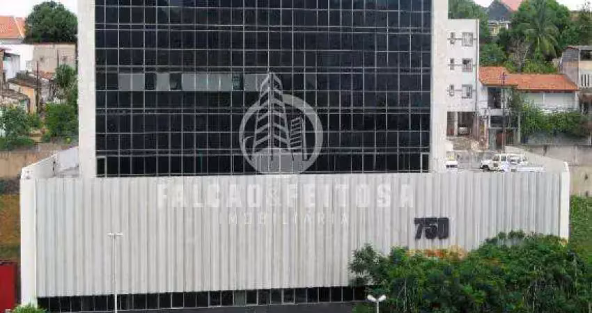 Prédio Comercial para Venda em Salvador, Nazaré, 99 vagas