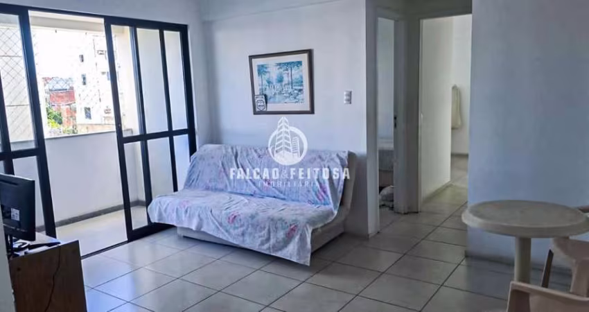 Apartamento para Venda em Salvador, Candeal, 2 dormitórios, 1 suíte, 2 banheiros, 1 vaga