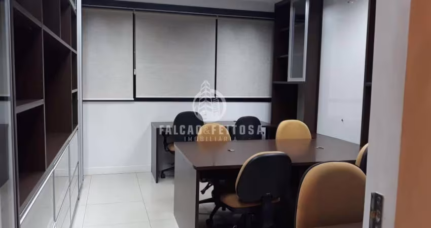 Sala Comercial para Venda em Salvador, Paralela, 1 banheiro