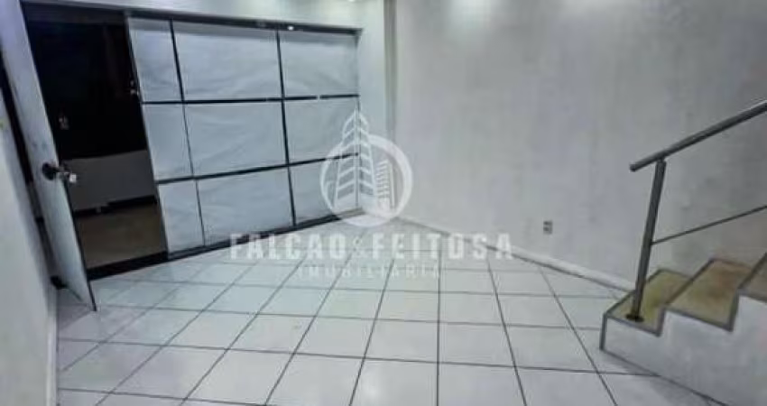Sala Comercial para Venda em Salvador, Brotas, 1 vaga