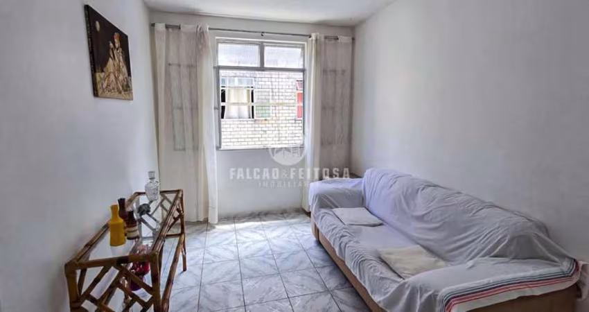 Apartamento para Venda em Salvador, Brotas, 1 dormitório, 1 banheiro