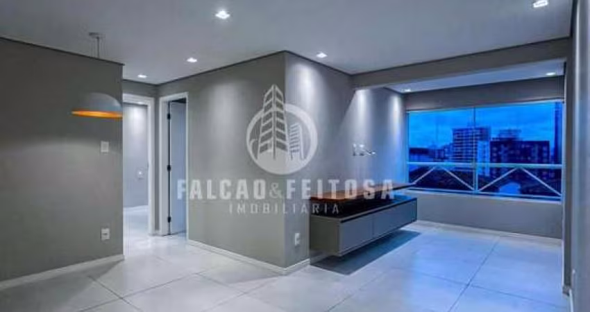 Apartamento para Venda em Salvador, Jardim Armação, 2 dormitórios, 1 suíte, 2 banheiros, 1 vaga