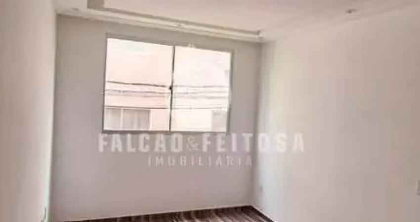 Apartamento para venda em lauro de freitas, caji, 2 dormitórios, 1 banheiro