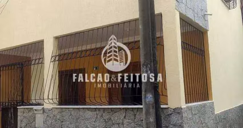 Casa com 3 quartos à venda na Rua Licínio de Almeida, S/N, Itapuã, Salvador
