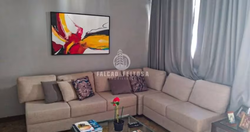Apartamento com 4 quartos à venda na Rua Plínio Moscoso, 434, Jardim Apipema, Salvador