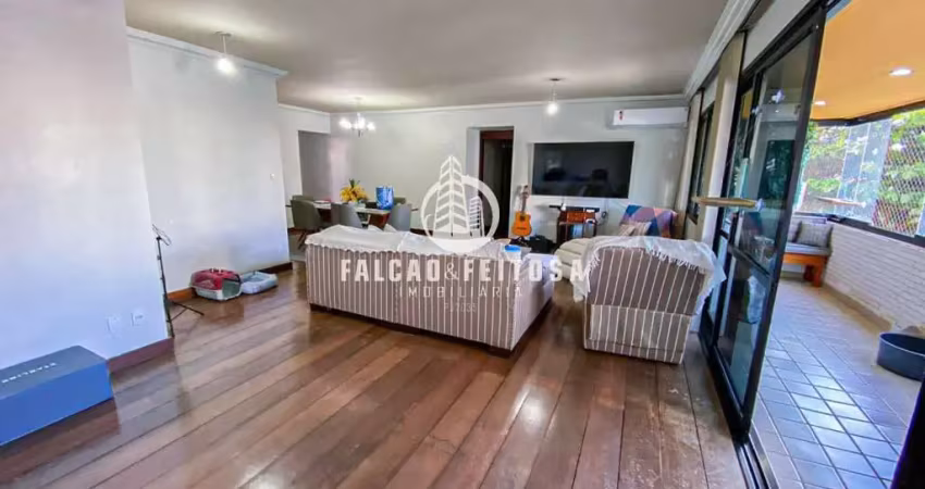 Apartamento com 4 quartos à venda na Rua Machado Neto, 129, Pituba, Salvador