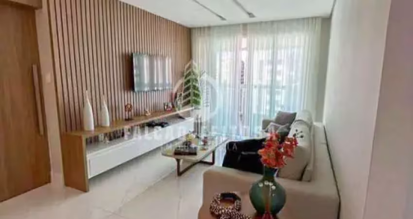 Apartamento com 3 quartos à venda na Rua Magno Valente, 275, Pituba, Salvador