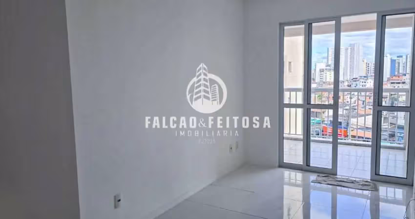 Apartamento com 2 quartos à venda na Rua Teixeira Barros, 505, Brotas, Salvador