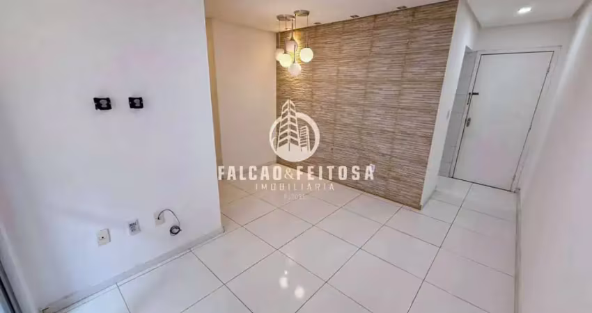 Apartamento com 2 quartos à venda na Avenida Aliomar Baleeiro, 6020, Jardim Nova Esperança, Salvador