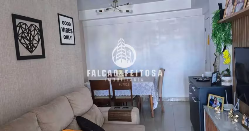 Apartamento com 3 quartos à venda na Rua Teixeira Barros, 505, Brotas, Salvador