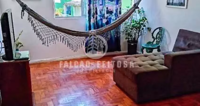 Apartamento com 1 quarto à venda na Rua Conde da Castanheira, 421, Amaralina, Salvador