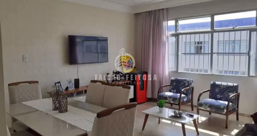 Apartamento com 3 quartos à venda na Avenida Dom Jo, 252, Acupe de Brotas, Salvador