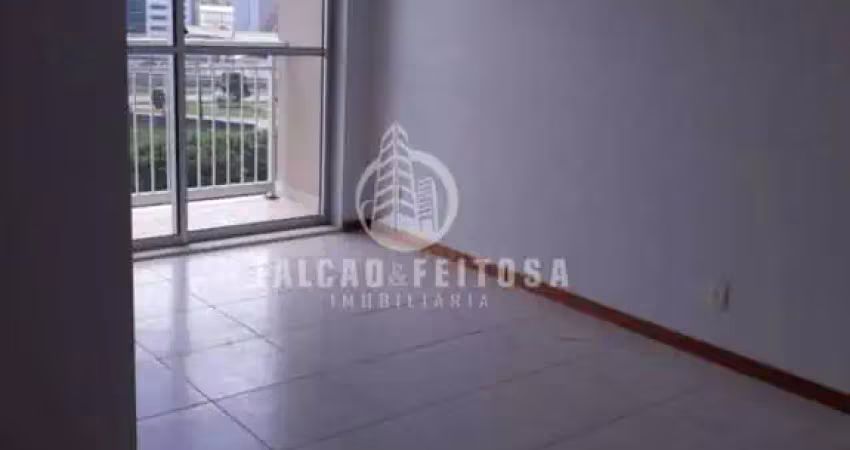 Apartamento com 3 quartos à venda na Avenida Dorival Caymmi, S/N, Itapuã, Salvador