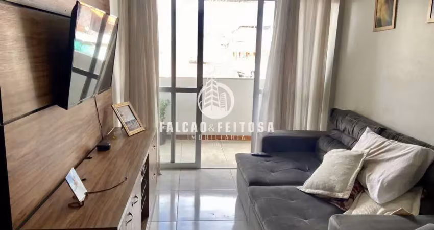 Apartamento com 3 quartos à venda na Rua Irmã Dulce, 135, Brotas, Salvador