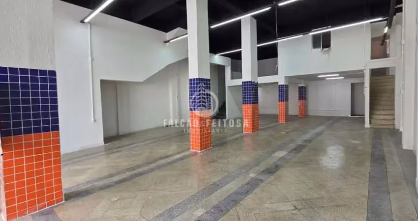 Galpão para alugar no bairro engenho velho da federação em salvador