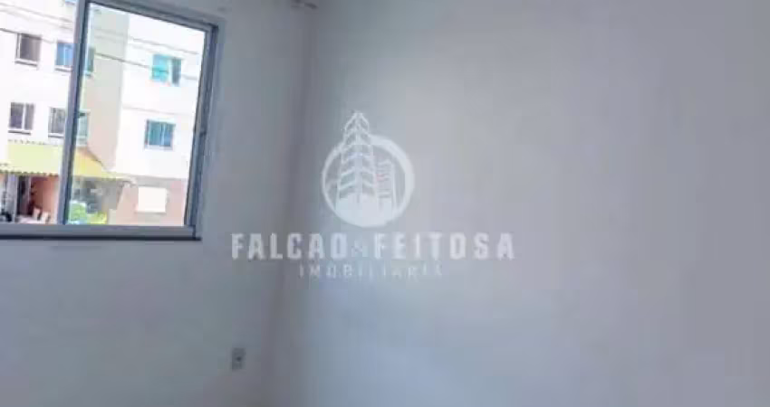 Apartamento com 2 quartos à venda na Rua Princesa Isabel, 500, Abrantes, Camaçari