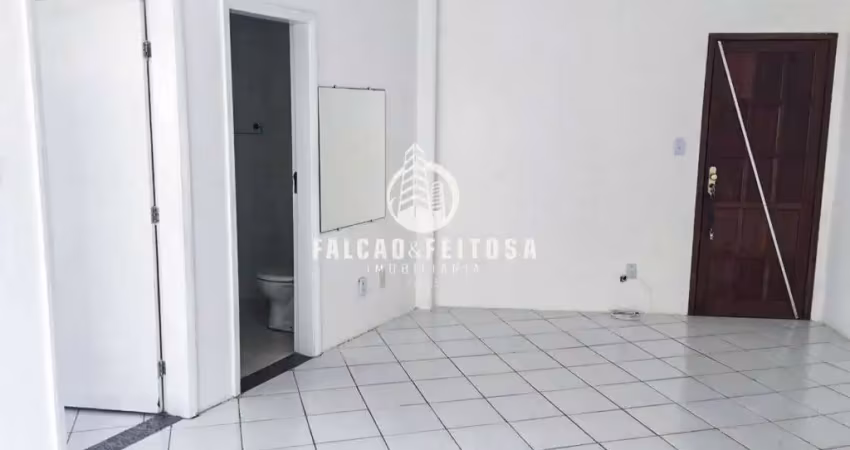 Apartamento com 1 quarto à venda na Rua Democrata, 43, Dois de Julho, Salvador