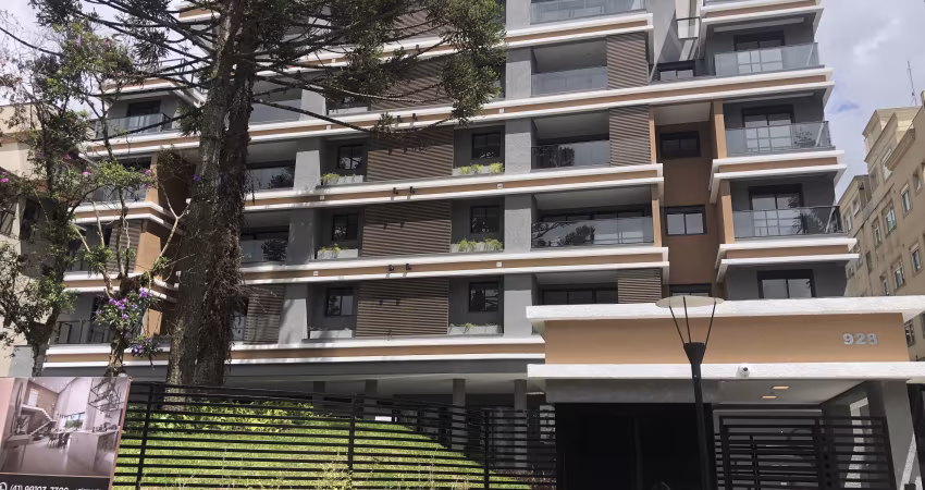 Apartamento -juvevê -3 quartos