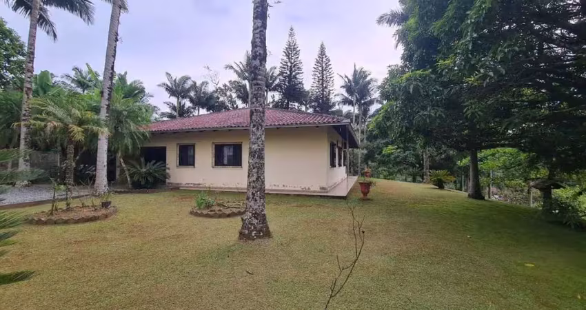Casa com 3 quartos à venda no Chico de Paulo, Jaraguá do Sul 