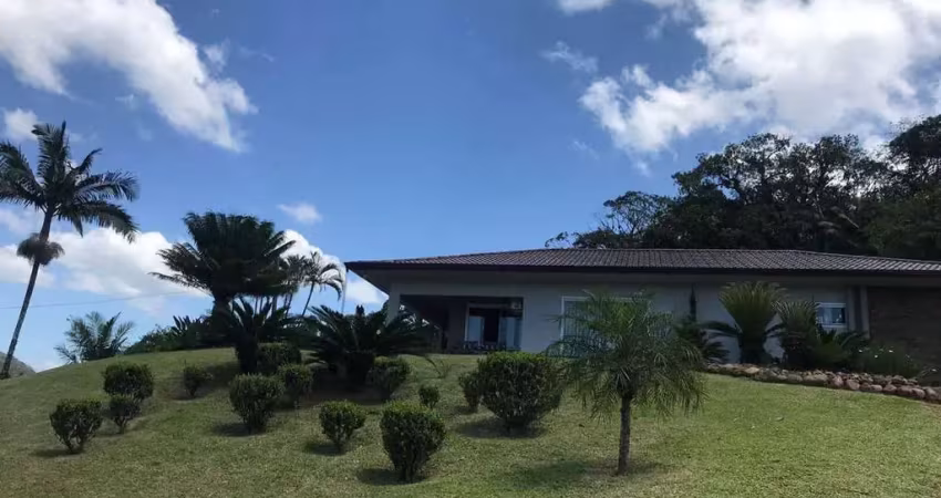 Casa com 3 quartos à venda na Caixa D'Água, Guaramirim 
