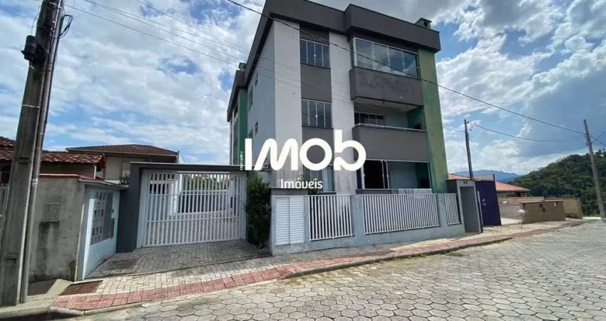 Apartamento com 2 quartos à venda no Rau, Jaraguá do Sul 