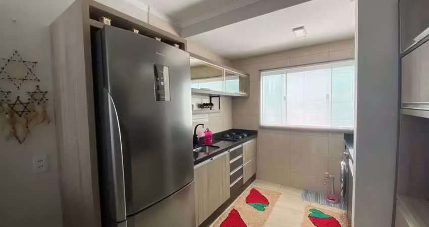 Apartamento com 2 quartos à venda no Rau, Jaraguá do Sul 