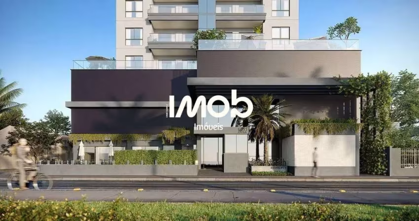 Apartamento com 3 quartos à venda no Tabuleiro, Barra Velha 