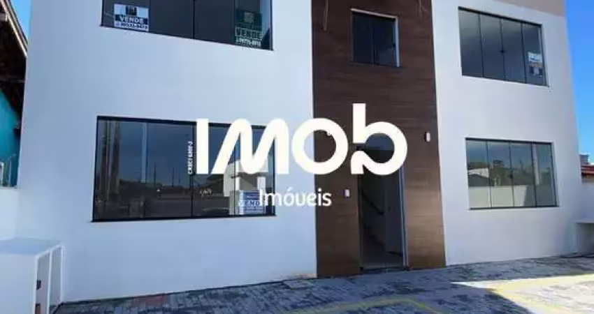 Apartamento com 2 quartos à venda no Itajubá, Barra Velha 