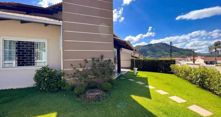 Casa com 2 quartos à venda no Ilha da Figueira, Jaraguá do Sul 