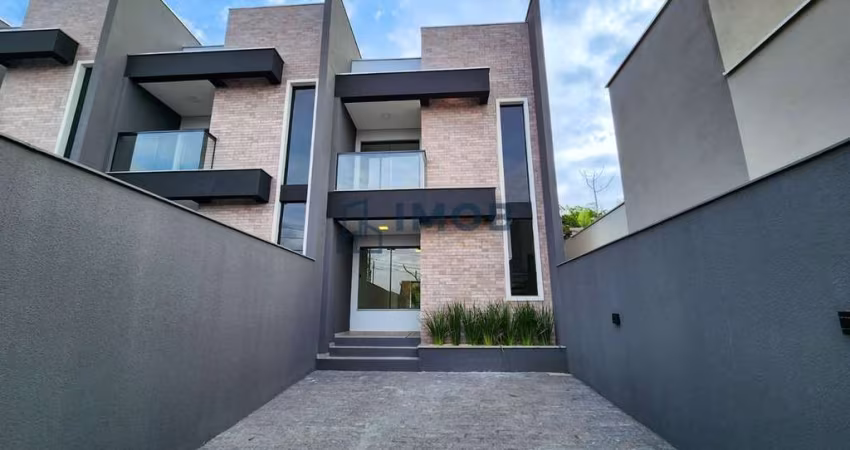 Geminado Triplex 2 suítes, Ilha da Figueira