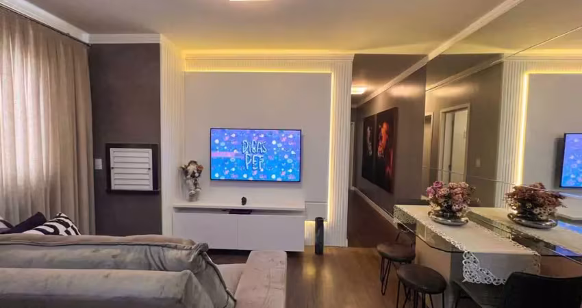 Apartamento com 2 quartos à venda em Amizade, Guaramirim 