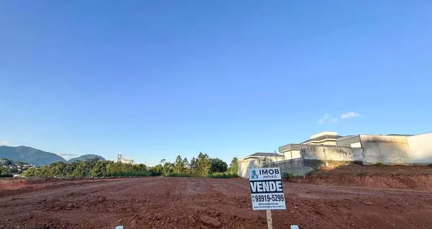 Terreno com 1.159m² de área total, jaraguá esquerdo