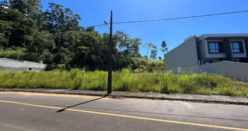 Terreno à venda no Ilha da Figueira, Jaraguá do Sul 
