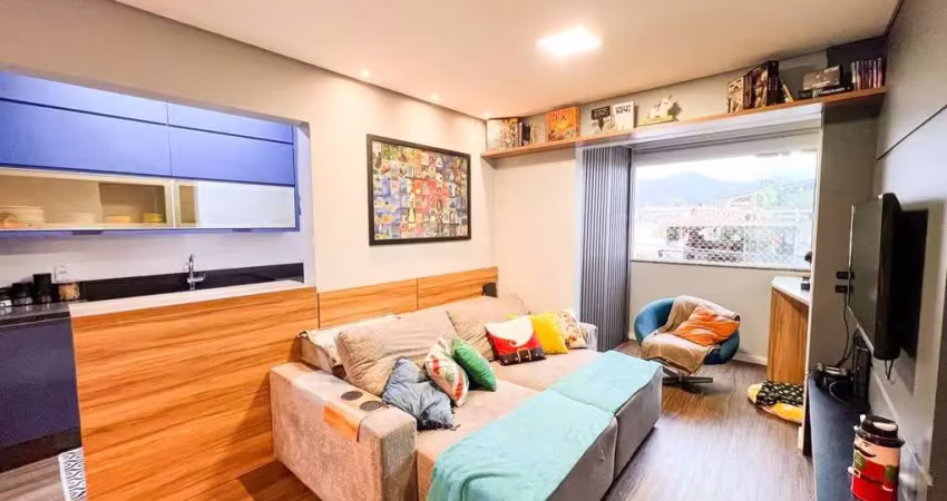 Apartamento com 1 quarto à venda na Vila Lenzi, Jaraguá do Sul 