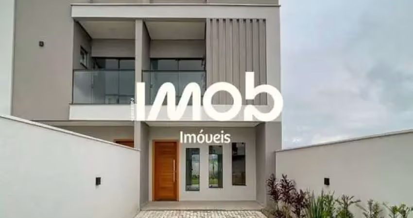 Casa com 2 quartos à venda no Três Rios do Norte, Jaraguá do Sul 
