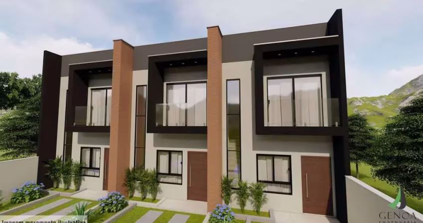 Casa com 3 quartos à venda no Jaraguá 99, Jaraguá do Sul 