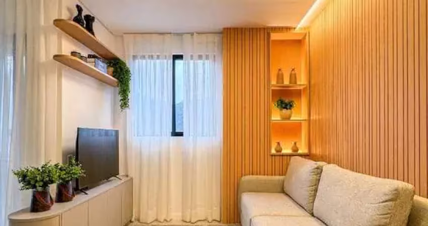 Apartamento com 1 quarto à venda na Vila Baependi, Jaraguá do Sul 